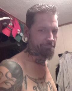 Man, 45. Riffraffjohnny