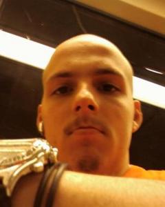 Man, 38. SCOTTY0051