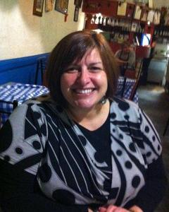 Woman, 46. lady4love7