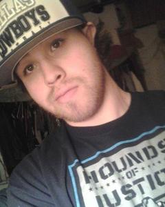 Man, 30. the_cowboy0118
