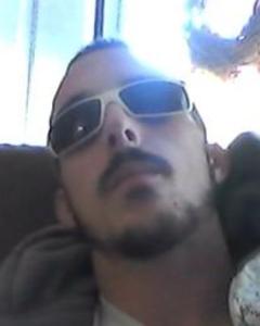 Man, 34. jmg2542