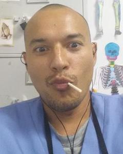 Man, 40. senor_noe1776