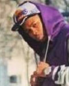Man, 37. PrettyTonyJr
