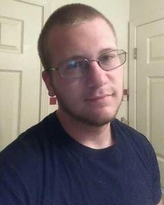 Man, 32. Josh_zim