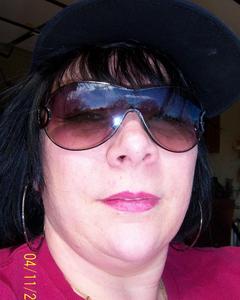 Woman, 58. gin162
