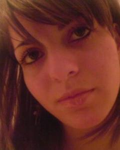 Woman, 43. kristenbehuveg