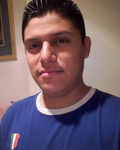 Man, 42. dannyboy1783