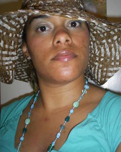 Woman, 42. Butrfly135