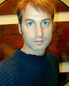 Man, 57. artist1301