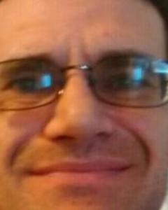 Man, 46. kjbear6803