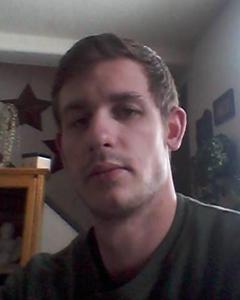 Man, 34. stevie_p7646