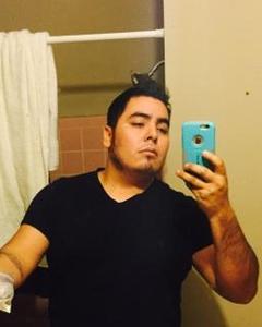 Man, 38. Josesaoz