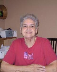 Woman, 77. ladybug5672