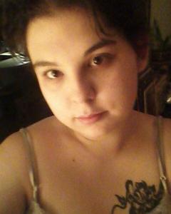 Woman, 34. snowbugg