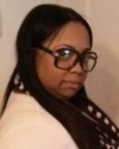 Woman, 41. BLESSED83