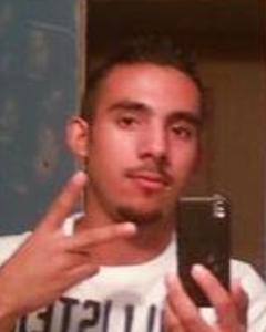 Man, 33. Enrique_7