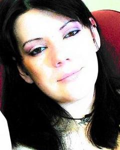 Woman, 44. jenstheboss