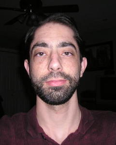 Man, 41. akelia007