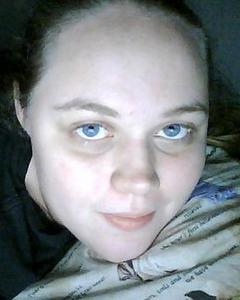 Woman, 42. Aleahbug