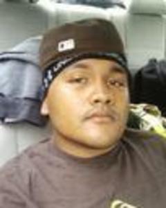 Man, 38. PJ670