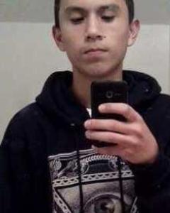 Man, 32. Michael_Correa