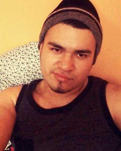 Man, 32. josegil0482