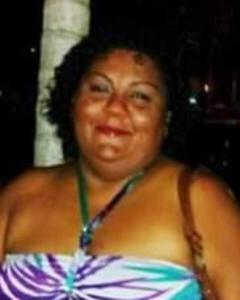Woman, 44. erika352217