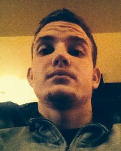 Man, 31. Samy_g