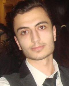 Man, 33. Artem1448
