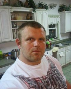 Man, 41. jay21513