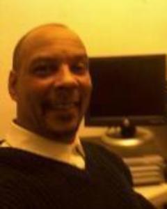 Man, 67. Loverreese