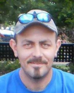 Man, 45. jay0348