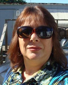 Woman, 59. ladybug698551