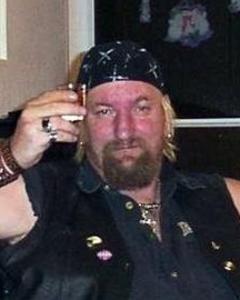 Man, 62. angelbiker