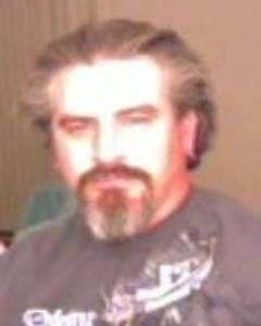 Man, 52. chris_blaine