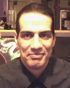 Man, 58. tat2toney