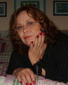 Woman, 74. jojo50388