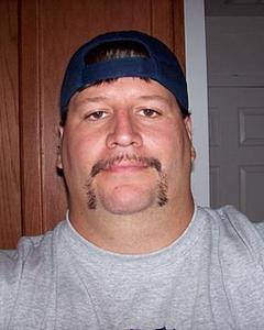Man, 54. tattoomover