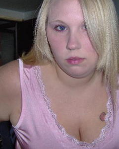 Woman, 45. tigobittys21
