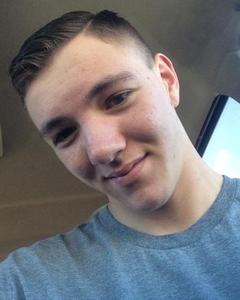 Man, 30. Ryan2620