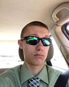 Man, 29. Austin_B23