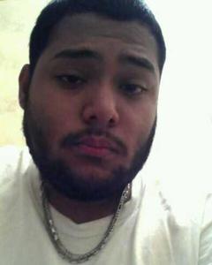 Man, 29. Jason_G95