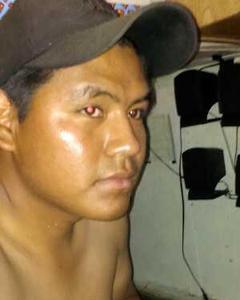 Man, 33. chikitio