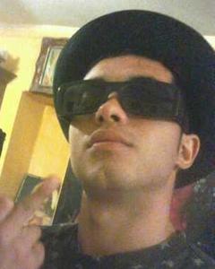 Man, 30. Sergiio