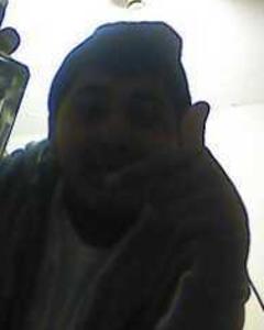 Man, 31. Cali0063