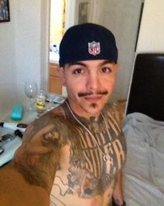 Man, 44. Stillwaterss
