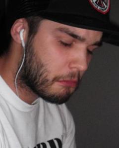 Man, 35. dustan1989