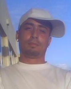 Man, 46. MIGU291