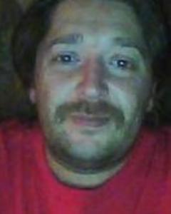 Man, 50. muddpett