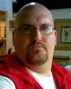 Man, 52. nosnum069435
